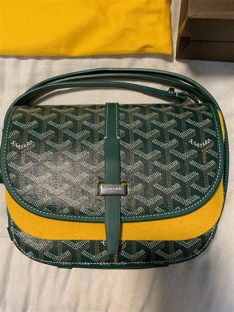 goyard belvedere 2 price 2018|Goyard hardy pm bag price.